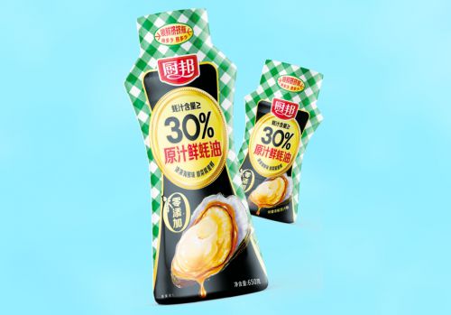邦减盐新品“挤”出餐桌新风尚PG麻将胡了试玩厨邦蚝油：厨