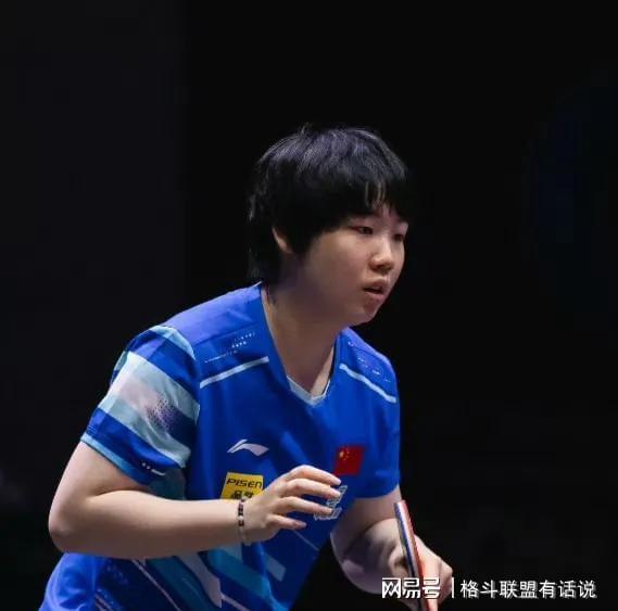名单出炉王曼昱与蒯曼完胜张本美和！PG麻将胡了模拟器世乒赛女双决赛