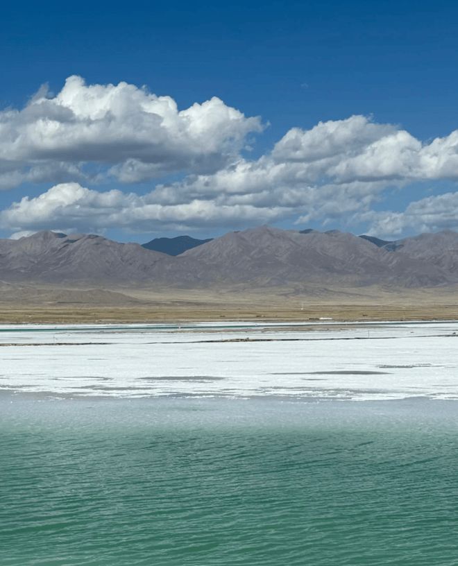 攻略!驴友分享西北纯玩无购物亲身经历PG麻将胡了2模拟器西北大环线旅游全(图1) 攻略!驴友分享西北纯玩无购物亲身经历PG麻将胡了2模拟器西北大环线旅游全(图1)