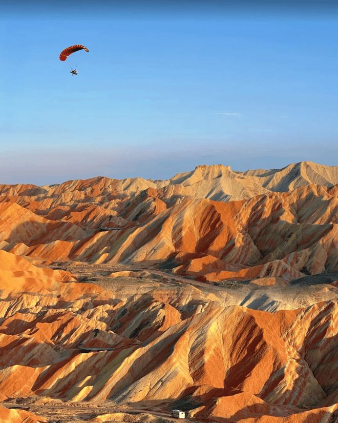 攻略!驴友分享西北纯玩无购物亲身经历PG麻将胡了2模拟器西北大环线旅游全(图2) 攻略!驴友分享西北纯玩无购物亲身经历PG麻将胡了2模拟器西北大环线旅游全(图2)