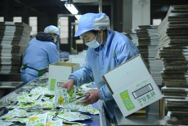 ！榨菜为什么越来越贵？有3大原因麻将胡了涨价16次4年少卖2万吨(图4)