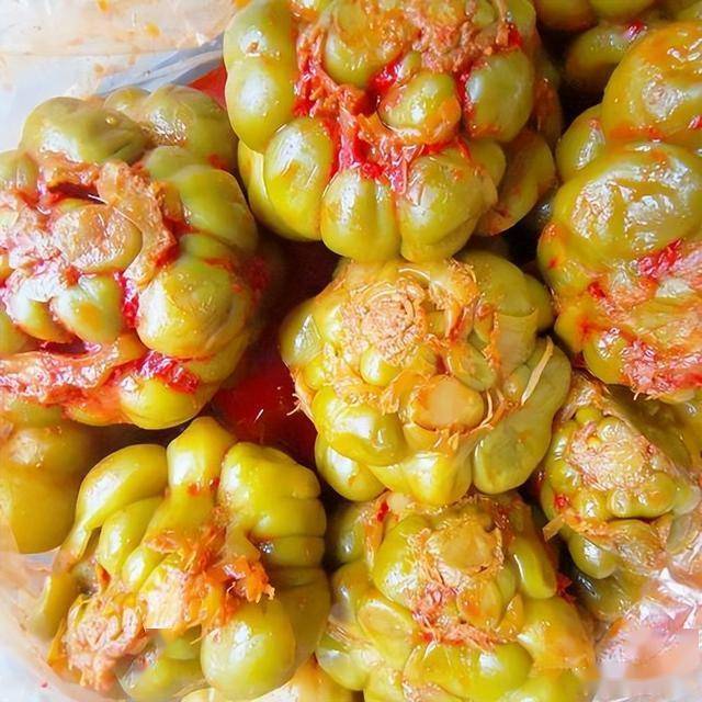 ！榨菜为什么越来越贵？有3大原因麻将胡了涨价16次4年少卖2万吨(图6)